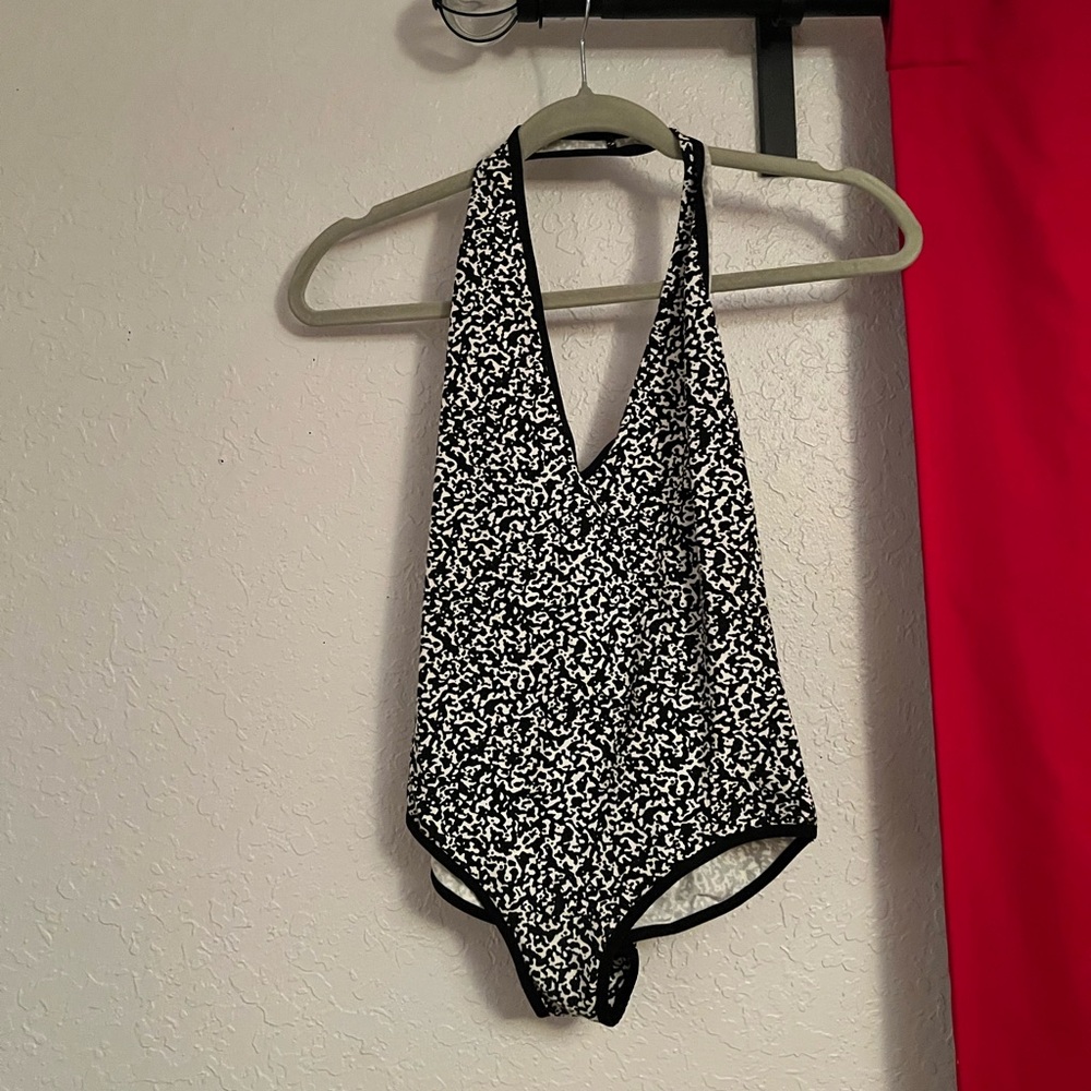 American Apparel Bodysuit